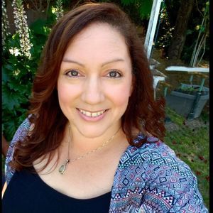 Meet your Posher, Liz